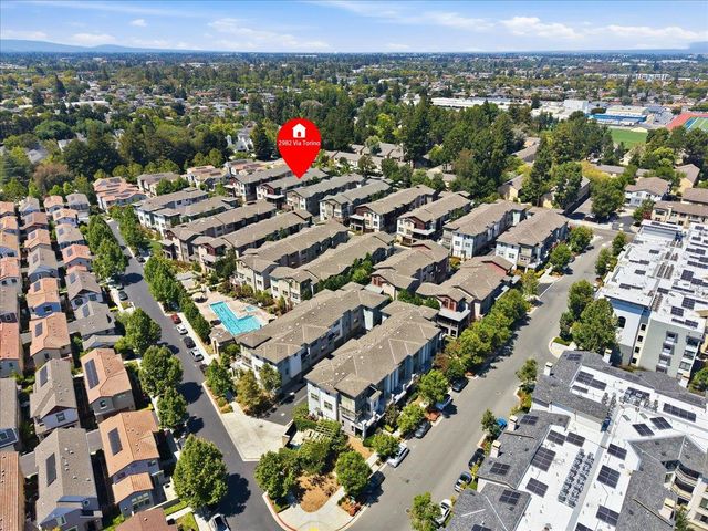 2982 Via Torino Pl, Santa Clara, CA 95051