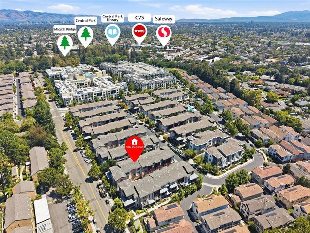 2982 Via Torino Pl, Santa Clara, CA 95051