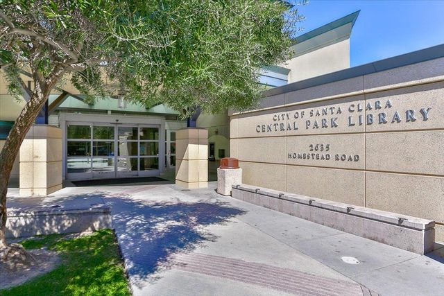 2982 Via Torino Pl, Santa Clara, CA 95051