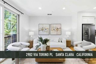 2982 Via Torino Pl, Santa Clara, CA 95051