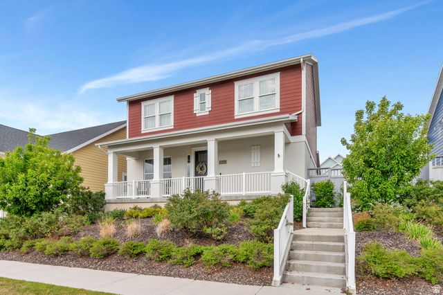 11672 S WILLOW WALK DR, South Jordan, UT 84009
