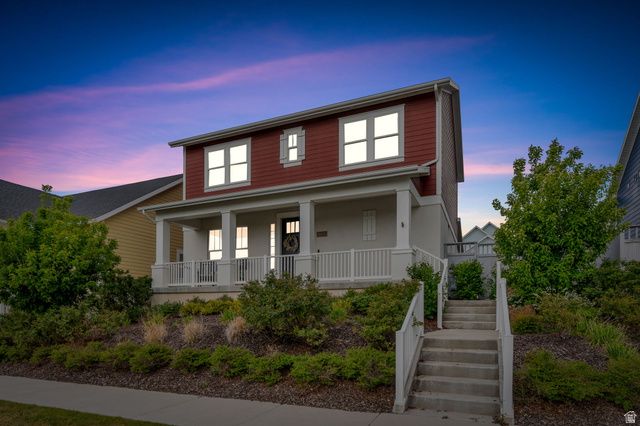 11672 S WILLOW WALK DR, South Jordan, UT 84009