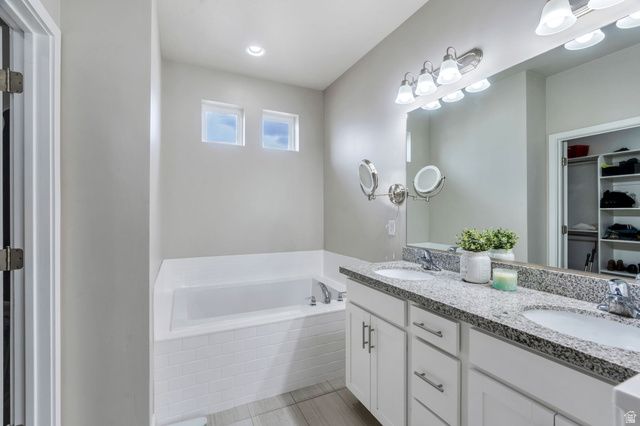 11672 S WILLOW WALK DR, South Jordan, UT 84009