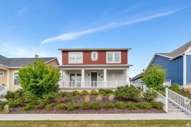 11672 S WILLOW WALK DR, South Jordan, UT 84009