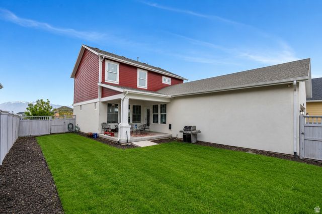 11672 S WILLOW WALK DR, South Jordan, UT 84009