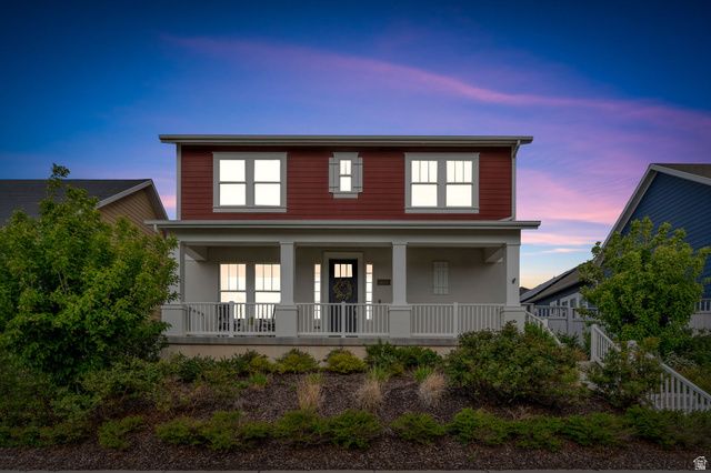 11672 S WILLOW WALK DR, South Jordan, UT 84009