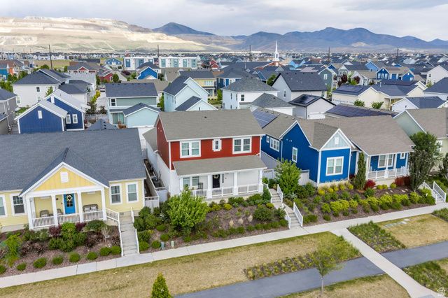 11672 S WILLOW WALK DR, South Jordan, UT 84009