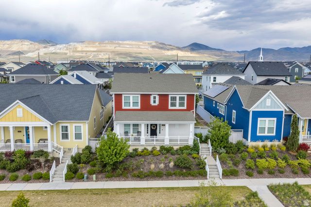 11672 S WILLOW WALK DR, South Jordan, UT 84009