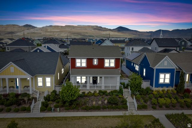 11672 S WILLOW WALK DR, South Jordan, UT 84009
