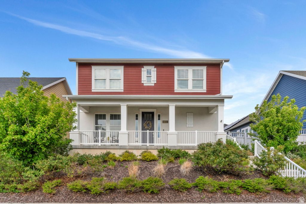 11672 S WILLOW WALK DR, South Jordan, UT 84009