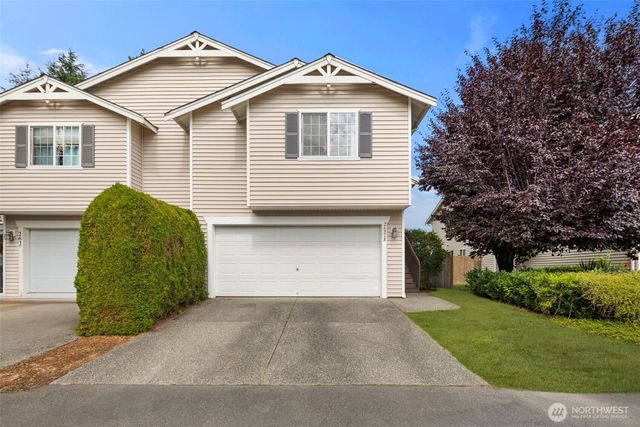 2621 123rd Place SW #B, Everett, WA 98204
