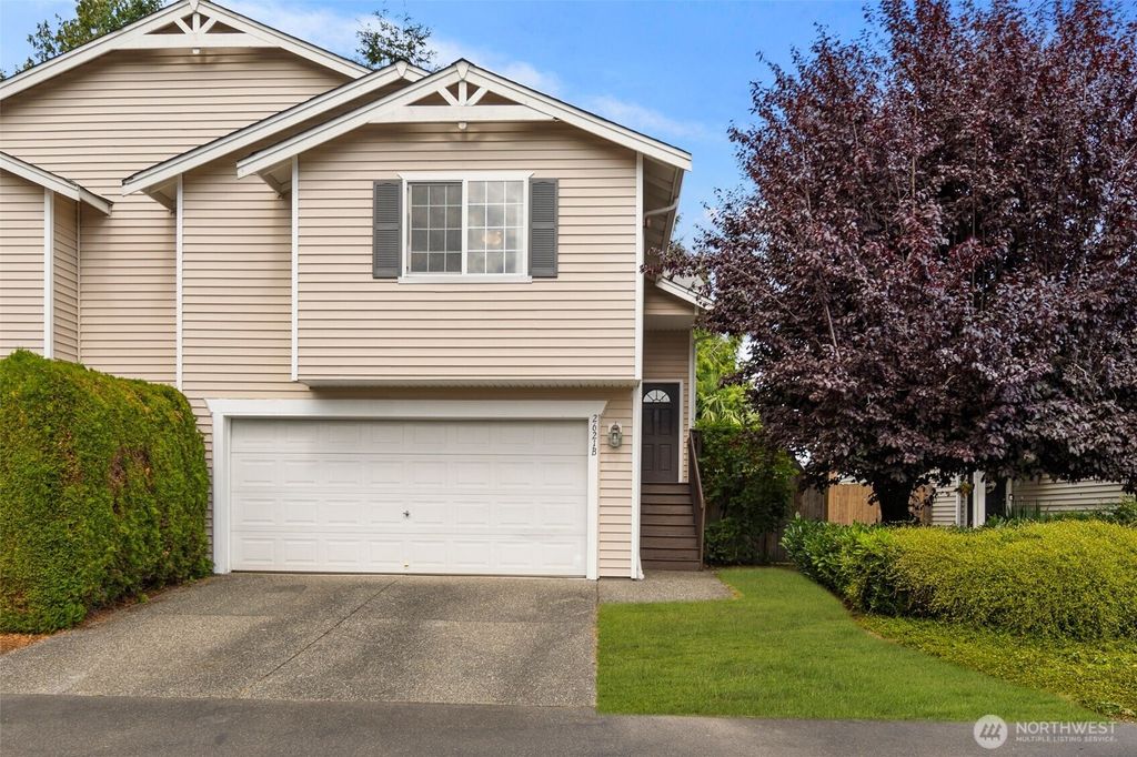 2621 123rd Place SW #B, Everett, WA 98204