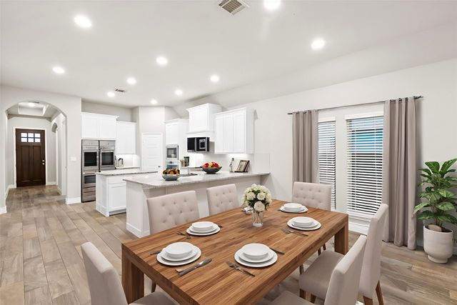 8541 White River Trail, Mckinney, TX 75071