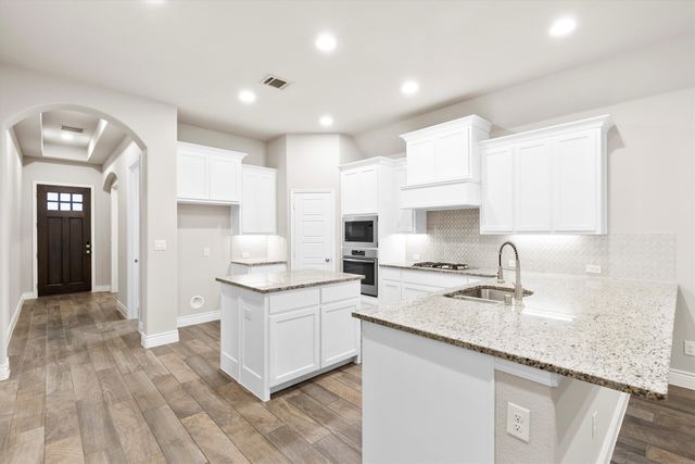 8541 White River Trail, Mckinney, TX 75071