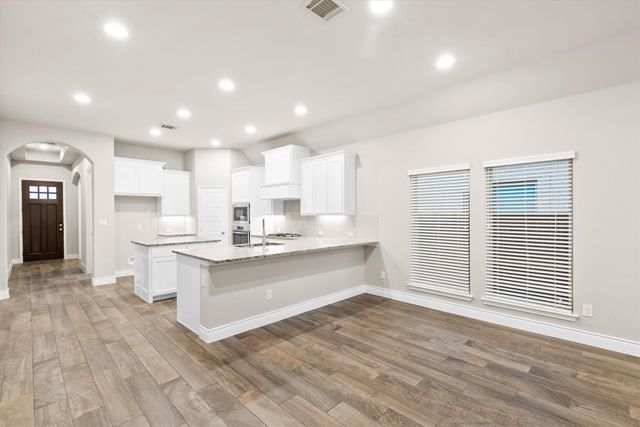 8541 White River Trail, Mckinney, TX 75071