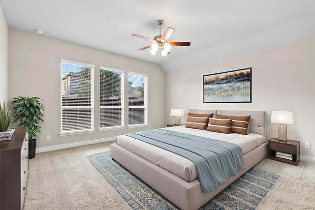 8541 White River Trail, Mckinney, TX 75071