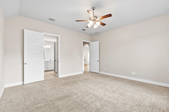 8541 White River Trail, Mckinney, TX 75071