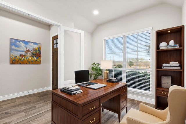 8541 White River Trail, Mckinney, TX 75071