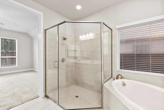 8541 White River Trail, Mckinney, TX 75071