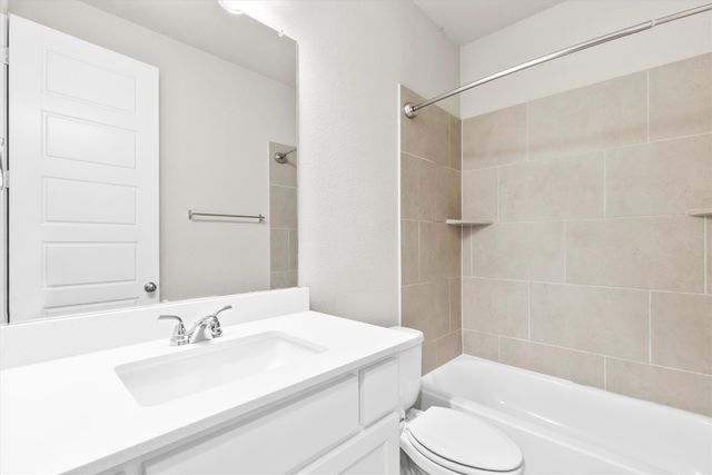 8541 White River Trail, Mckinney, TX 75071