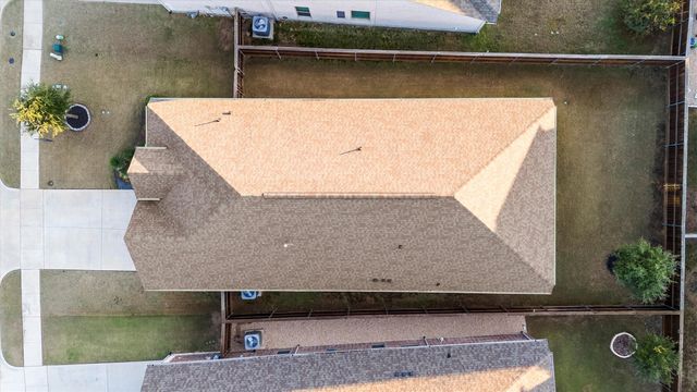 8541 White River Trail, Mckinney, TX 75071