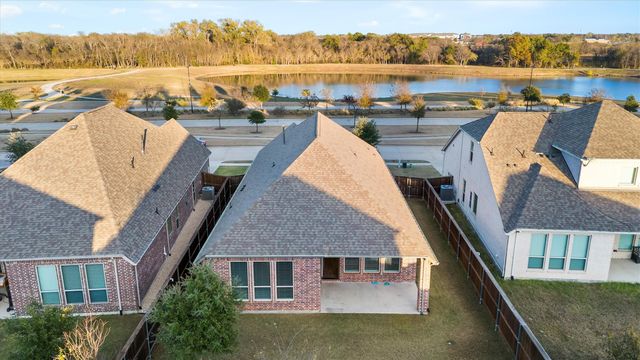 8541 White River Trail, Mckinney, TX 75071