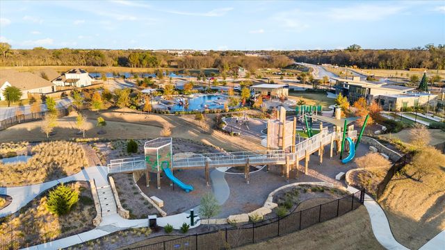 8541 White River Trail, Mckinney, TX 75071