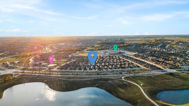 8541 White River Trail, Mckinney, TX 75071