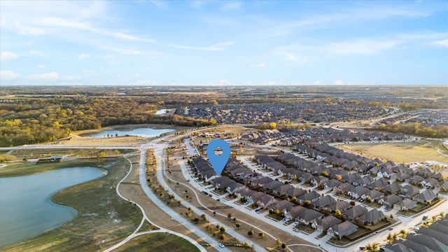 8541 White River Trail, Mckinney, TX 75071