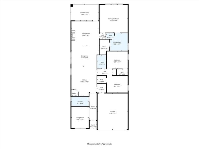 8541 White River Trail, Mckinney, TX 75071