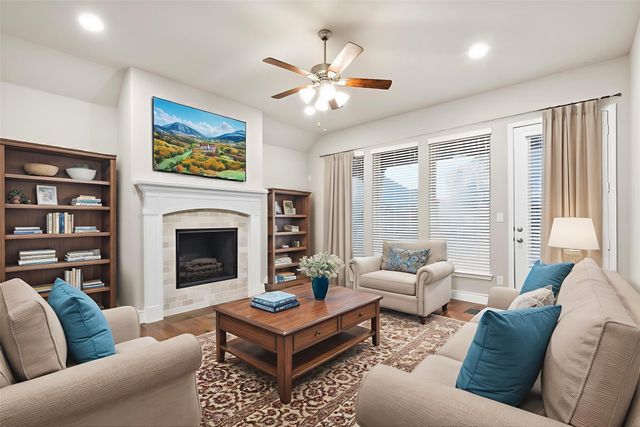 8541 White River Trail, Mckinney, TX 75071