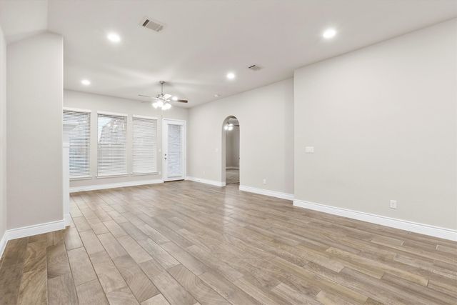 8541 White River Trail, Mckinney, TX 75071