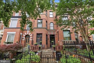 2310 1ST ST NW #A, Washington, DC 20001