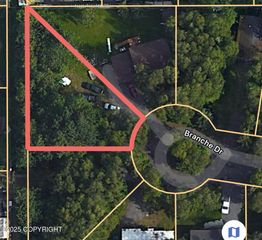 7305 Branche Drive, Anchorage, AK 99518