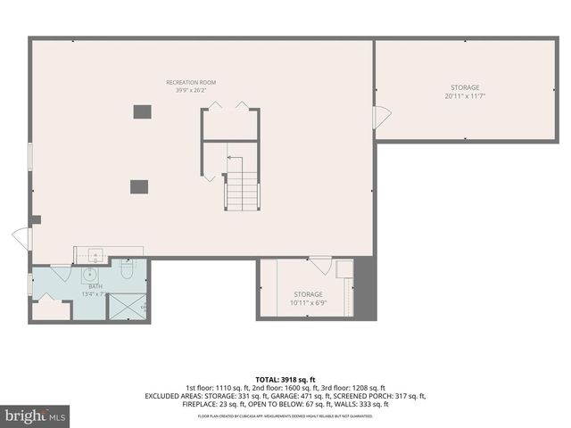 12314 LONG GREEN PIKE, Glen Arm, MD 21057
