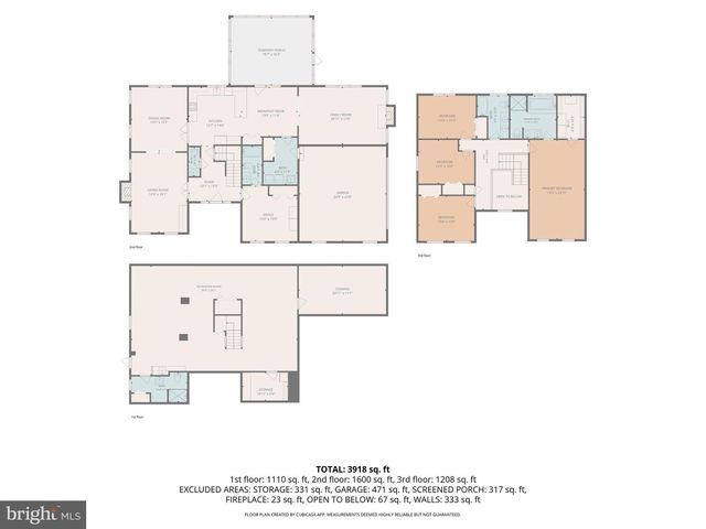 12314 LONG GREEN PIKE, Glen Arm, MD 21057