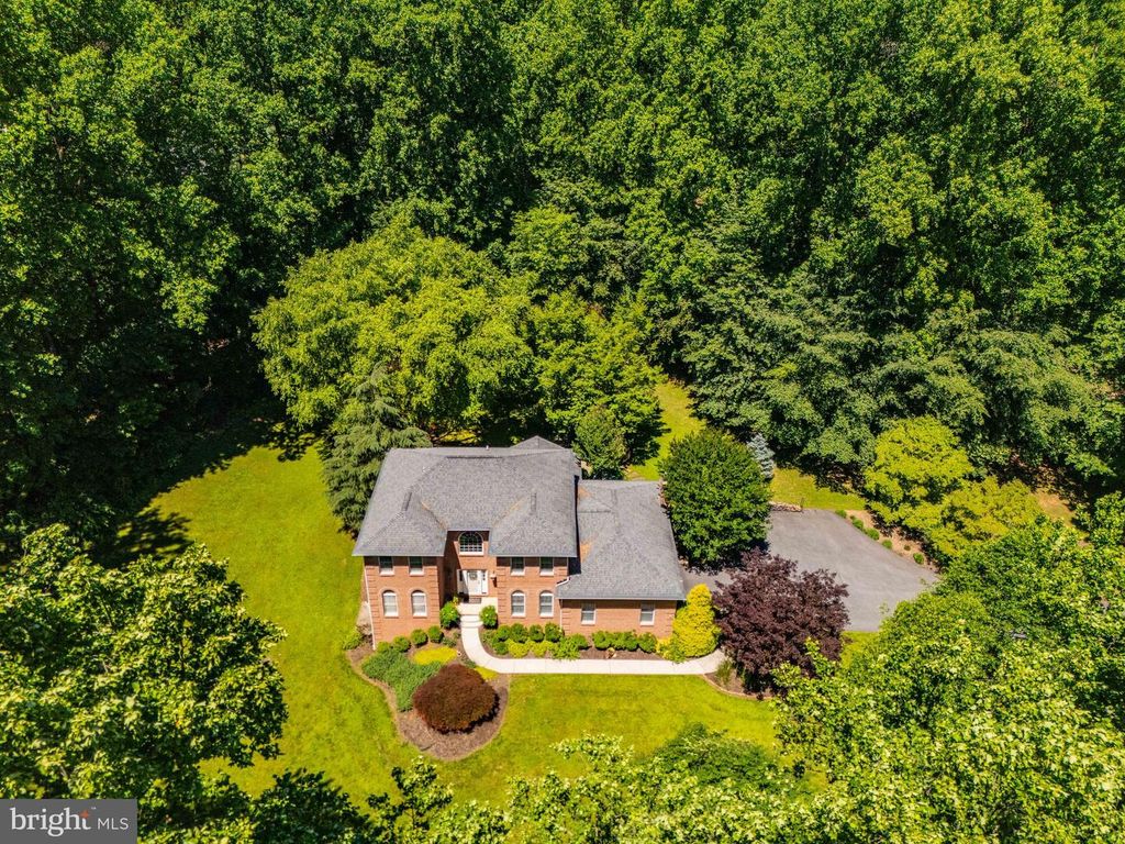 12314 LONG GREEN PIKE, Glen Arm, MD 21057