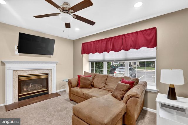 3604 GRAMERCY WAY, Mount Laurel, NJ 08054