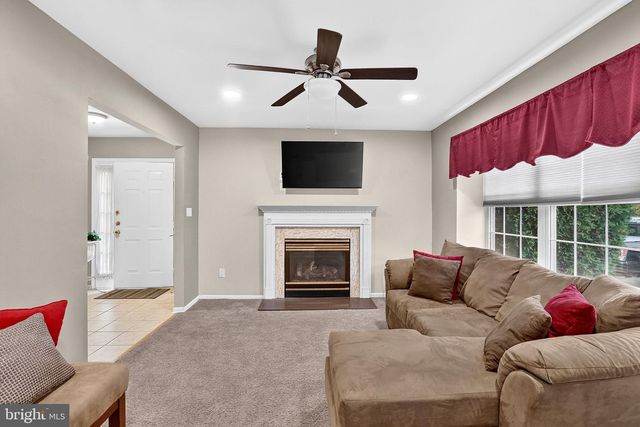 3604 GRAMERCY WAY, Mount Laurel, NJ 08054