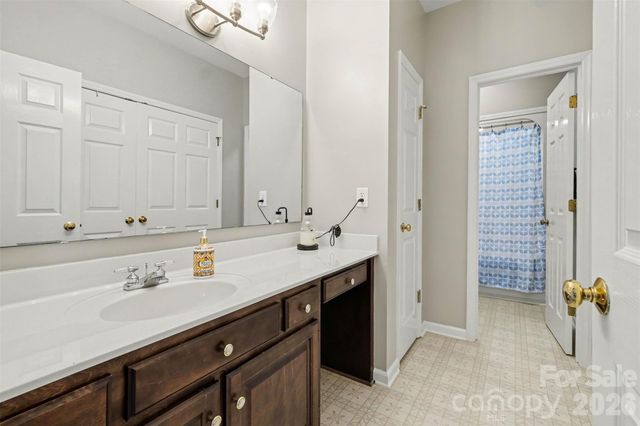 3831 Amarillo Drive SW, Concord, NC 28027