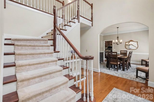 3831 Amarillo Drive SW, Concord, NC 28027