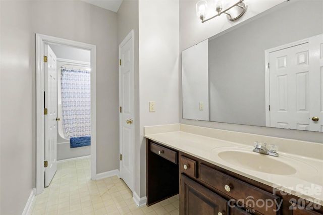 3831 Amarillo Drive SW, Concord, NC 28027