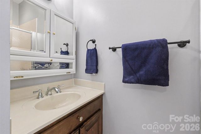 3831 Amarillo Drive SW, Concord, NC 28027