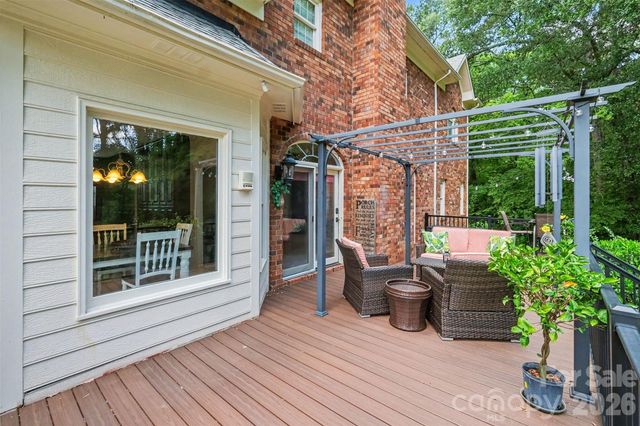 3831 Amarillo Drive SW, Concord, NC 28027