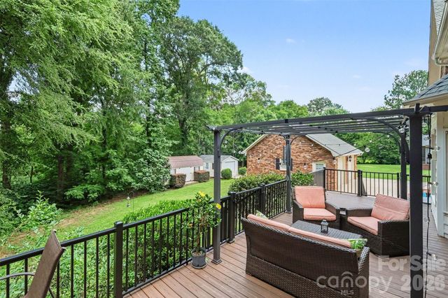 3831 Amarillo Drive SW, Concord, NC 28027