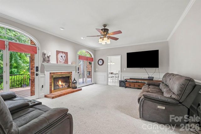 3831 Amarillo Drive SW, Concord, NC 28027