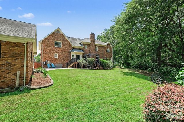 3831 Amarillo Drive SW, Concord, NC 28027