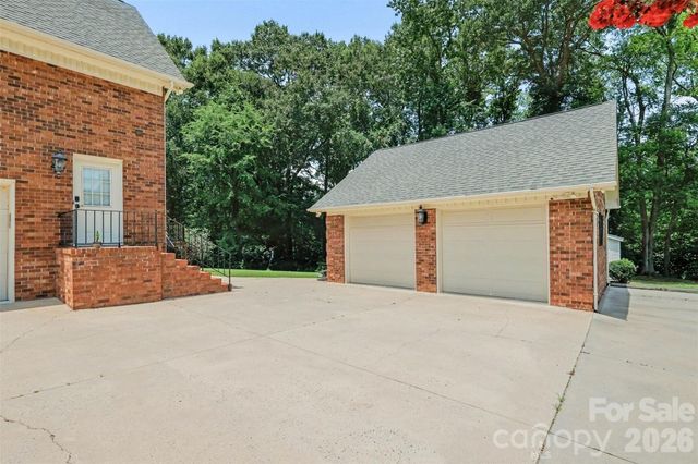 3831 Amarillo Drive SW, Concord, NC 28027