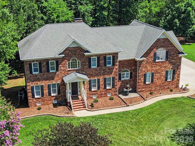 3831 Amarillo Drive SW, Concord, NC 28027