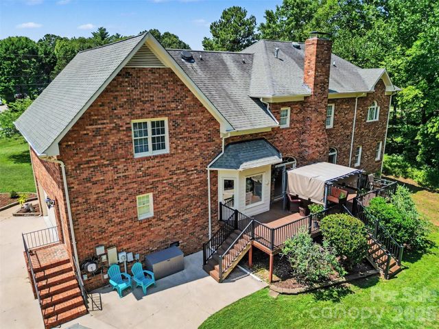 3831 Amarillo Drive SW, Concord, NC 28027